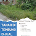 LOKASI TENANG, Tlp 0812-6524-4769 Tanah di Tembung Dijual