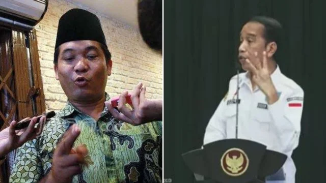 GAWAT! Direktur Lingkar Madani Indonesia Beberkan Sejumlah Indikasi Pemerintah Ingin Menunda Pemilu 2024