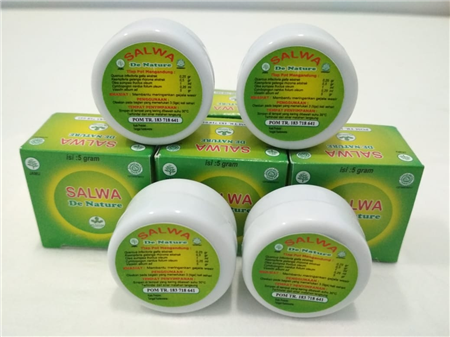 Obat Herbal Wasir Jogja