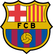 Barcelona vs FC Basel Highlights Champions League Nov 4