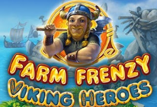 Farm Frenzy Viking Heroes PC Games