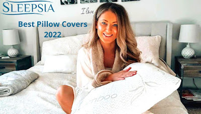 Pillow Covers