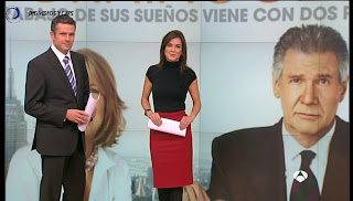 MONICA CARRILLO, Antena 3 Noticias (13.01.11)