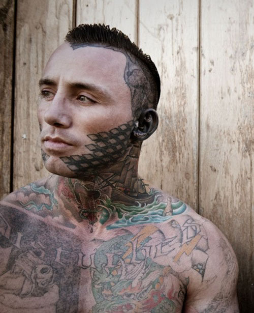 Tattoos For Men