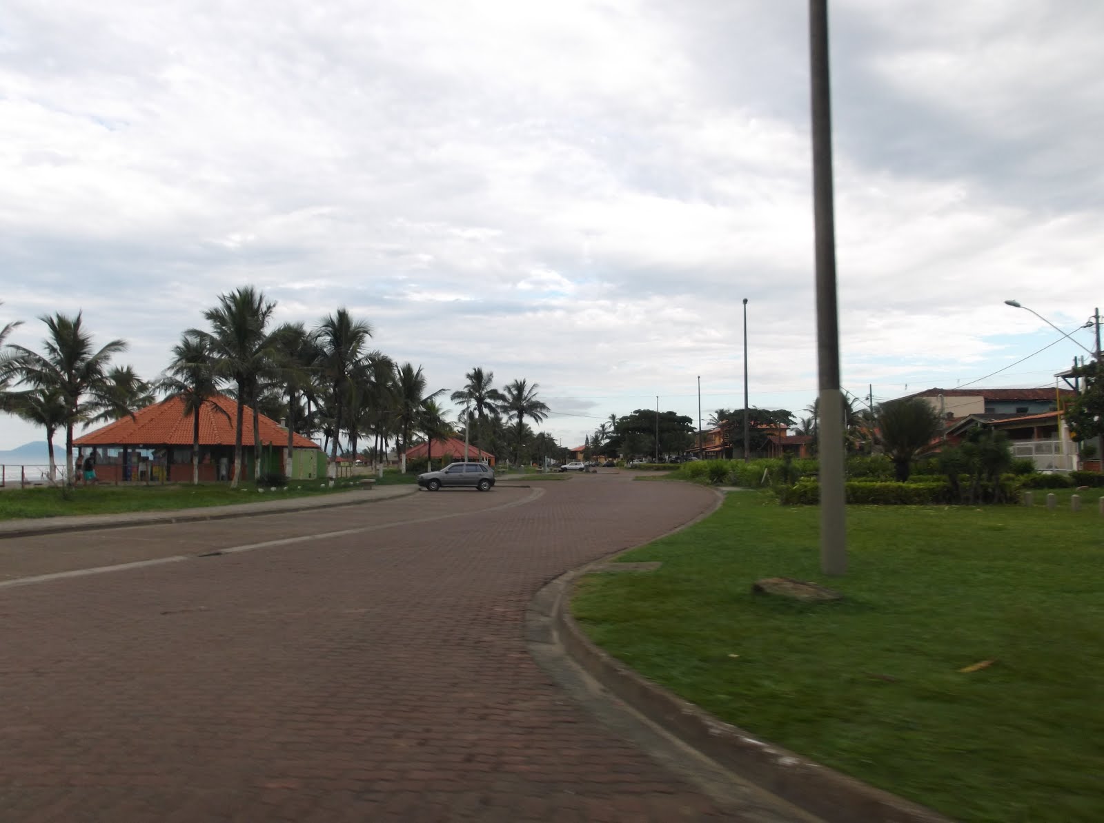 ITANHAÉM, MEU PARAÍSO