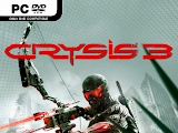 Download Game PC - Crysis III Deluxe Edition (Single Link)