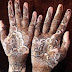 Mehndi Artist Patterns Images Book For Hand Dresses For Kids Images Flowers Arabic On Paper Balck And White Simple