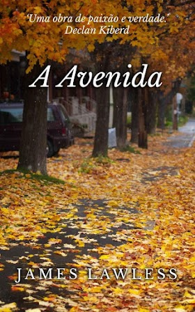 A Avenida - James Lawless