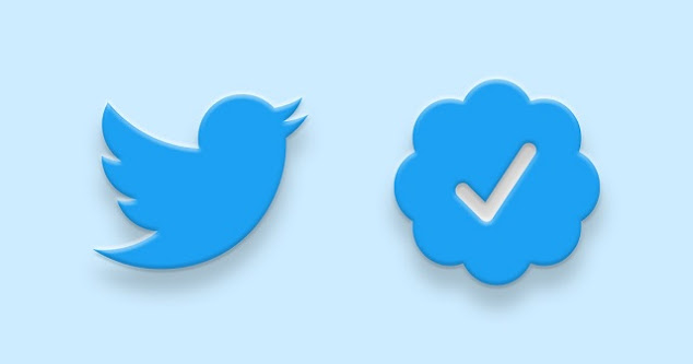 طريقة توثيق حساب تويتر والحصول على العلامة الزرقاء 2023