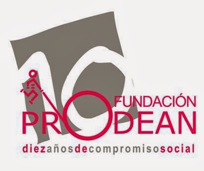 Fundación Prodean