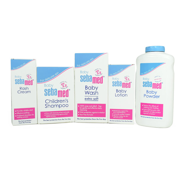 Sebamed Baby Care Products Distributorship Opportunities