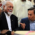 Anwar, Karpal, Claim Mat Taib Filled With Scandals