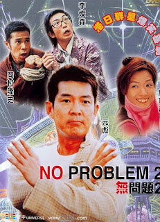No Problem 2 2002 Hindi Dubbed Movie Watch Online