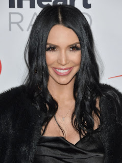 Scheana Shay at 2019 iHeartRadio Podcast Awards