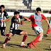 Liga Santiagueña: Central Córdoba 2 - Unión Santiago 3.