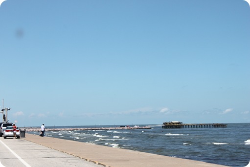 Day in Galveston 095