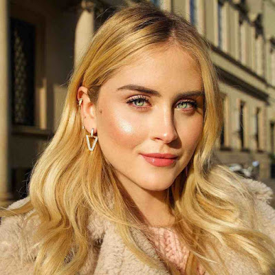 Valentina Ferragni Wiki, Biography