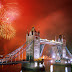 Tower Bridge, London England - Widescreen 1600 x 1200