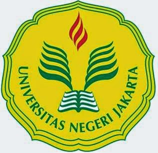 Logo UNJ dan Arti Lambang Universitas Negeri Jakarta 