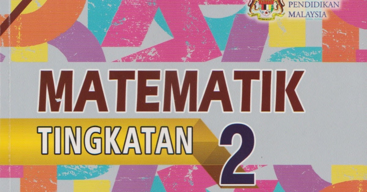 Cikgu Azman - Bukit Jalil: Matematik Tingkatan 2 KSSM 