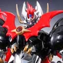 FIGURA SUPER ROBOT CHOGOKIN MAZINKAISER Z Color Ver.