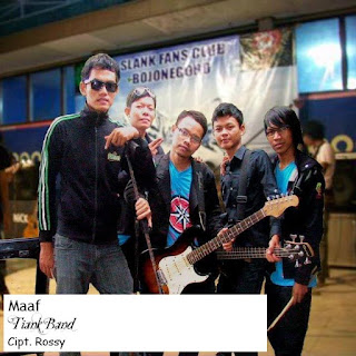 Tiank Band