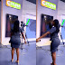 This well-endowed Kisii LADY flaunting her natural curves has left men salivating - Oh! My! (VIDEO)