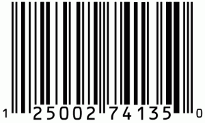 Pengertian Barcode