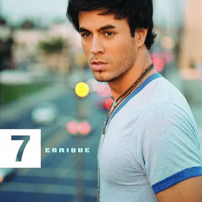 Enrique Iglesias Photos 2011