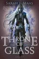 throne of glass