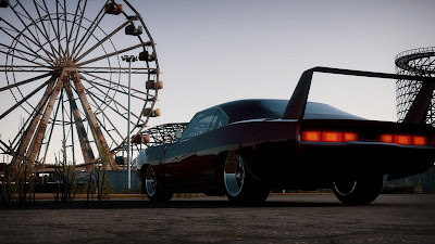 Fast Furious Crossroads Game Screenshot 5