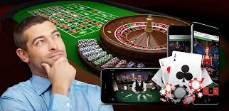 The most effective method to Learn To Play Online Casino For Japanese 