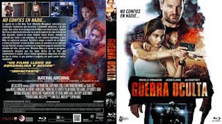 GUERRA OUCLTA – BLACK SITE – BLU-RAY – 2022 – (VIP)