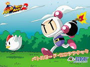BOMBERMAN. This was really one of my favorite games, very simple game play .