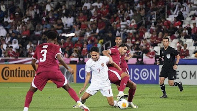 4 Skenario Timnas U-23 Thailand Lebih Mudah ke Perempat Final daripada Indonesia, Kalah Aja di Laga Akhir Bisa Lolos