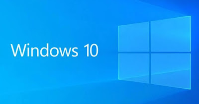 Opzioni Windows 10