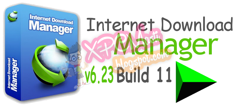 Internet Download Manager v6.23 Build 11 Latest 2015 Free Download at XPCMasti.blogspot.com
