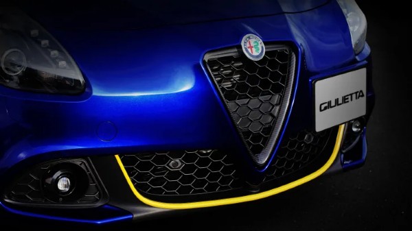 2021 Alfa Romeo Giulietta Specifications and Prices