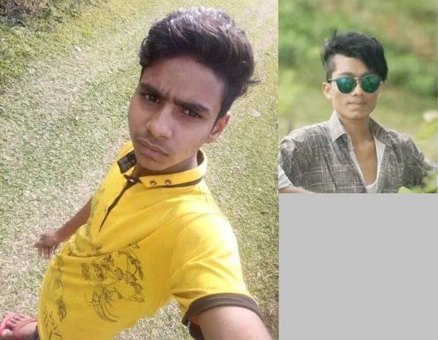 কমলগঞ্জের লাউয়াছড়া ডরমেটরিতে হামলা ও ভাংচুর : আটক-২