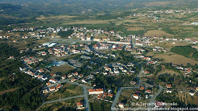 Carrazedo de Montenegro