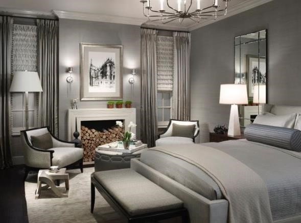 13 Luxury Bedroom Design Ideas-3 The Best Ideas Luxurious Bedrooms  Luxury,Bedroom,Design,Ideas