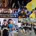 เหล่านักวิ่งชาวไทยและต่างชาติพร้อมใจร่วมเดิน-วิ่งการกุศล น้อมรำลึกในพระมหากรุณาธิคุณและถวายความอาลัย ในหลวงรัชกาลที่ 9