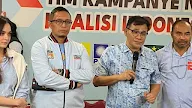 Yakin Menang Satu Putaran, TKN Persilakan Kubu AMIN dan Ganjar Bersatu