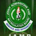 JAMB ready to upload and publish admission list 