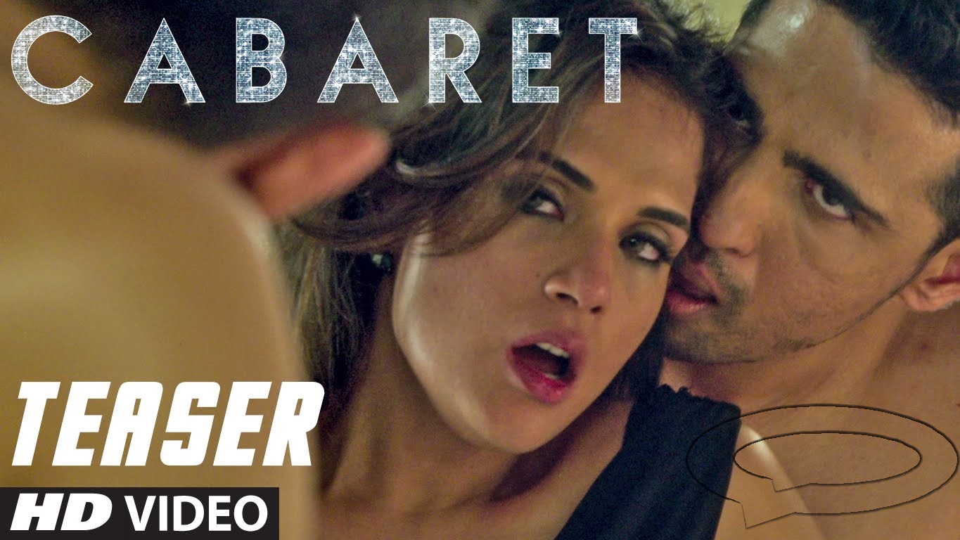 Cabaret | Bollywood Full Movie Online