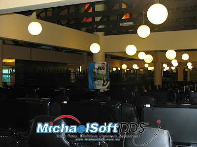 Michaelsoft DDS Diskless Solution , Cloud Computing , Diskless Cybercafe , Diskless System , Most cybercafe is using Michaelsoft DDS Diskless System , It's call Diskless Cybercafe . It's easy to maintenance your cybercafe system and reduce your workload