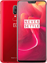 Spesifikasi Ponsel OnePlus 6