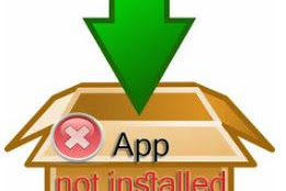 solusi Mengatasi gagal menginstall aplikasi di android