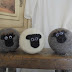 SHEEP BALLS
