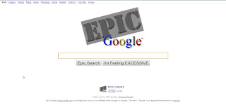 Epic google
